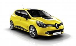 Dimensioni clio 2