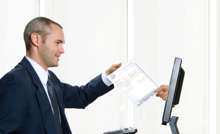 Come scaricare attestato di rischio online