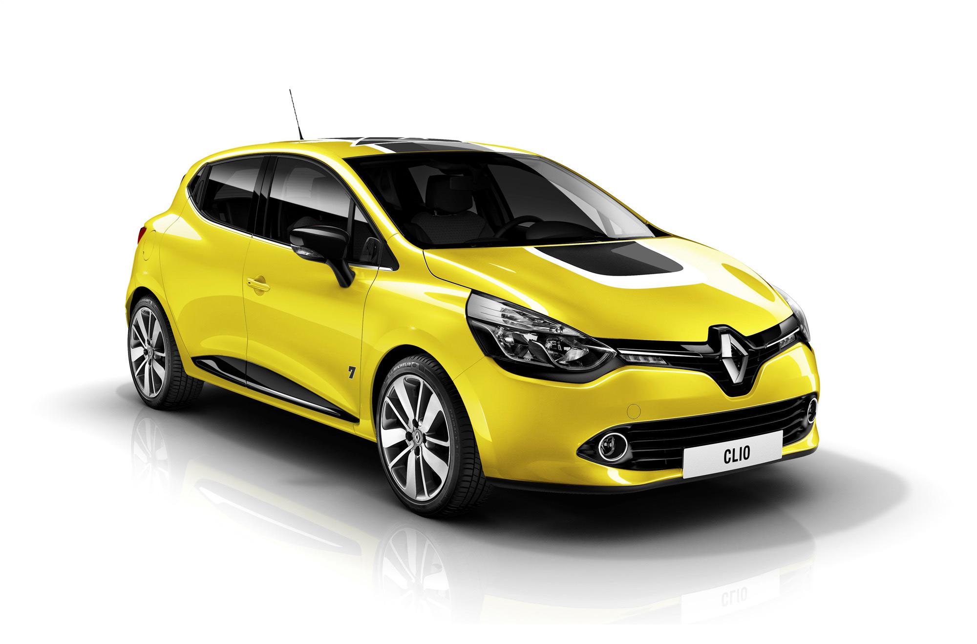 renault clio 13