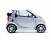 smart fortwo 3