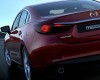 2013 Mazda6 rr action