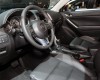 2014 Mazda CX 5 SUV Interior at Los Angeles Auto Show 2012