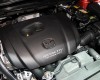 2014 Mazda CX 5 SUV engine at Los Angeles Auto Show 2012