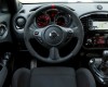 2014 Nissan Juke interior view photo 500x281