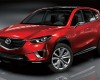 2015 Mazda CX 5 Colors