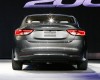 2015 chrysler 200 in detroit rear view