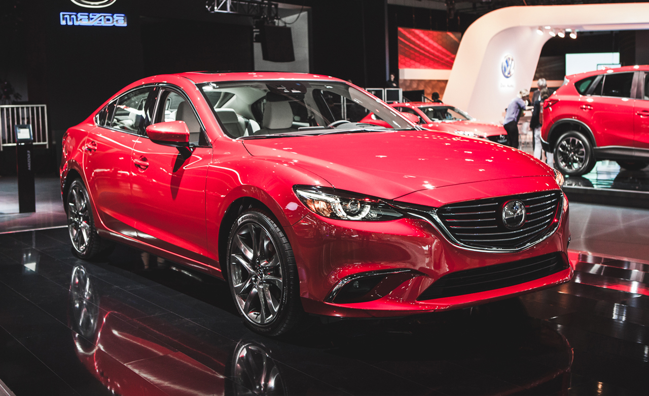 2016 mazda 6 sedan official photos and info news car and driver photo 648823 s original