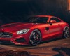 2016 mercedes benz gt amg artists rendering photo 585554 s 1280x782