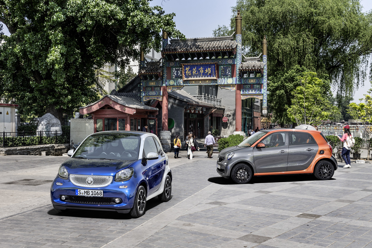 2016 smart forfour 24 1