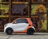 2016 smart fortwo side profile 02