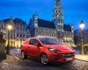 Gamma allestimenti Opel Corsa Van 2015