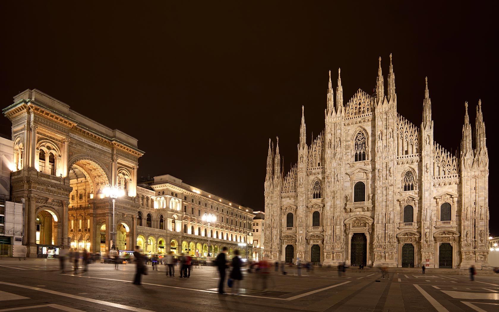 Cosa fare in caso di furto di un'auto a Milano