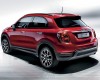 Data uscita Fiat 500x concessionarie