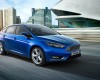 Allestimenti nuova Ford Focus 2015