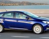 Ford Focus prova