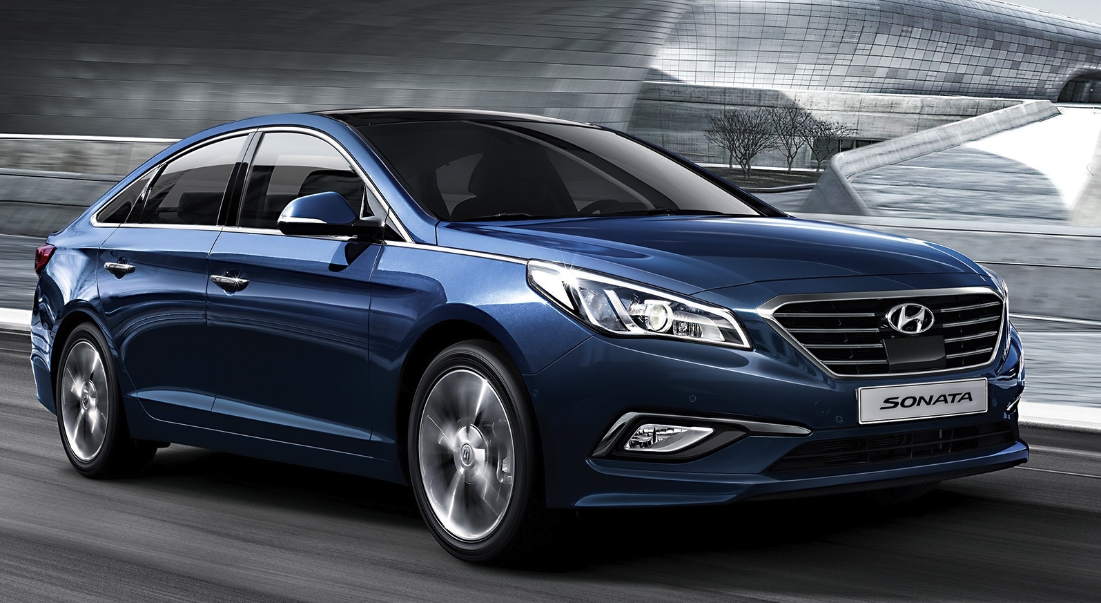 Hyundai Sonata Plug In Hybrid