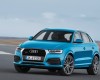 audi q3 restyling 2015