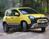 Fiat Panda Cross promozioni gennaio 2015