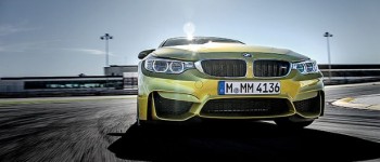 Differenze BMW M3 e M4