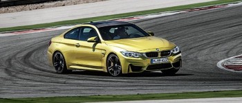 Differenze BMW M3 e M4