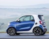 Finanziamento rate Smart Fortwo gennaio 2015