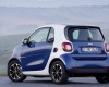 nuova Smart Fortwo 2