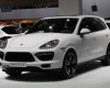 porsche cayenne turbo s