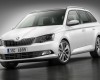 skoda fabia wagon 2015