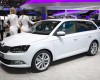 Listino prezzi Skoda Fabia 2015