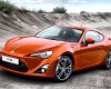 Caratteristiche tecniche Toyota GT86 2015