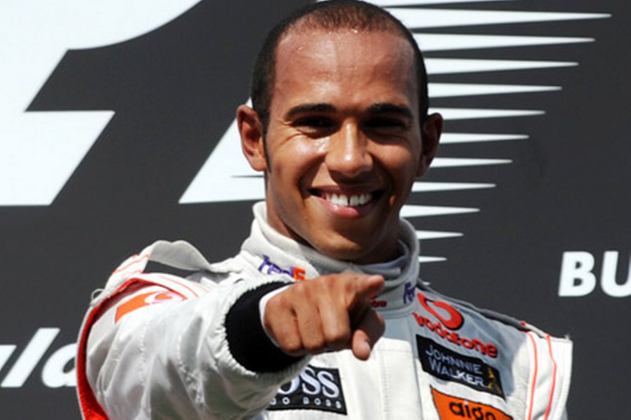 Hamilton trionfa Gran Premio Australia Formula 1 2015
