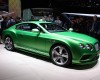 Bentley Continental GT - Anteriore 2