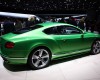 Bentley Continental GT - Posteriore