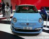 Fiat 500 Vintage 57 - Anteriore