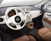 Fiat 500 Vintage 57 - Interno