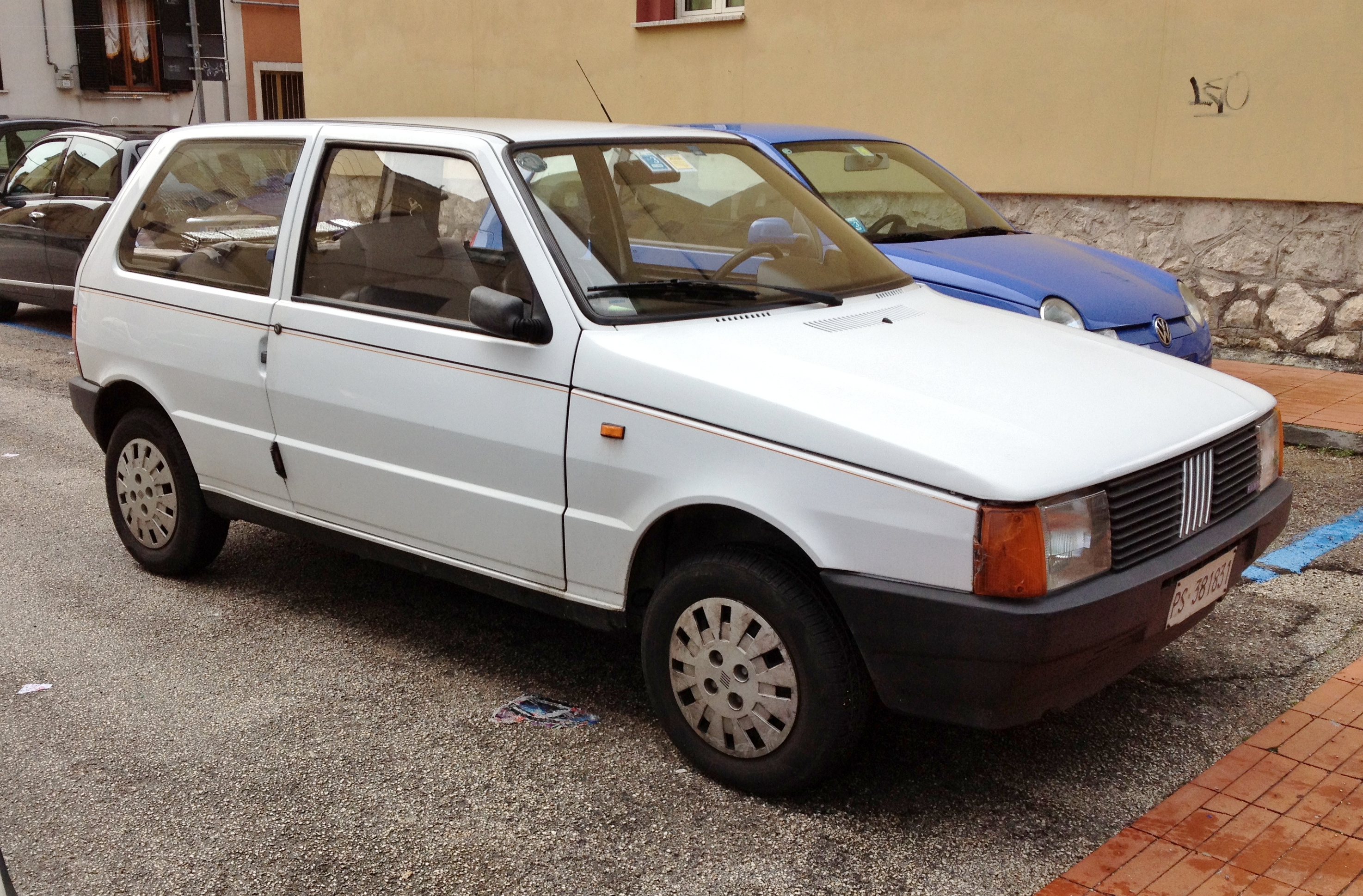 Fiat Uno