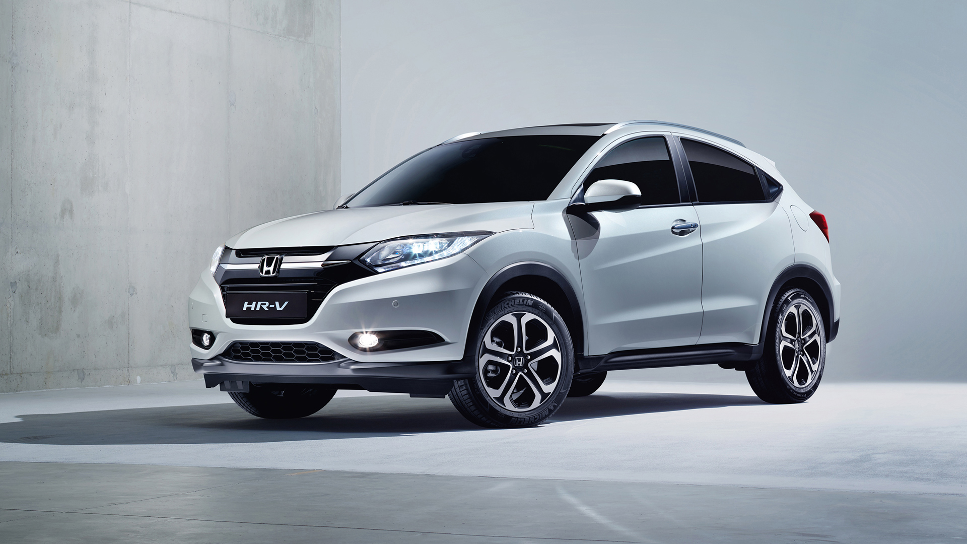 Caratteristiche tecniche Honda HR-V salone Ginevra 2015