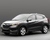 Honda HR-V 2015 - Anteriore