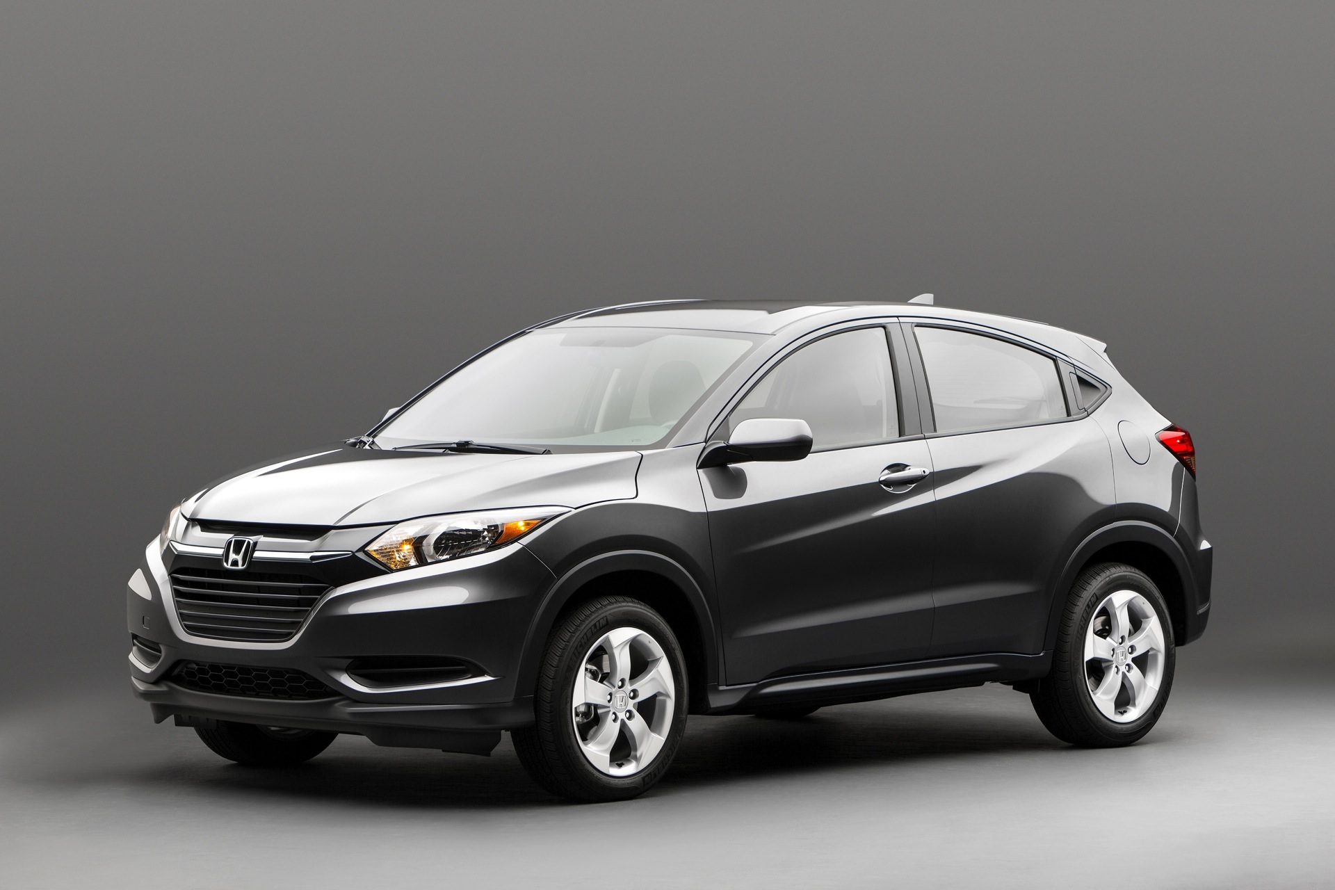 Honda HR-V 2015 - Anteriore