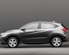 Honda HR-V 2015 - Lato