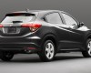 Honda HR-V 2015 - Posteriore