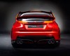 Honda Civic Type R 2015 Heck Genf