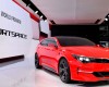 Kia Sportspace - Salone Ginevra 1