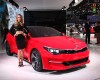 Kia Sportspace - Salone Ginevra 2