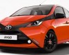 Caratteristiche tecniche nuova toyota Aygo 2015