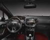 Peugeot 208 GTi - Interno