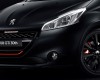 2014 Peugeot 208 gti 30th anniversary special