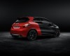 Peugeot 208 GTi - Posteriore 2