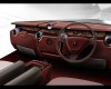 Rolls-Royce Concept Cani - Abitacolo