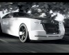 Rolls-Royce Concept Cani - Modello